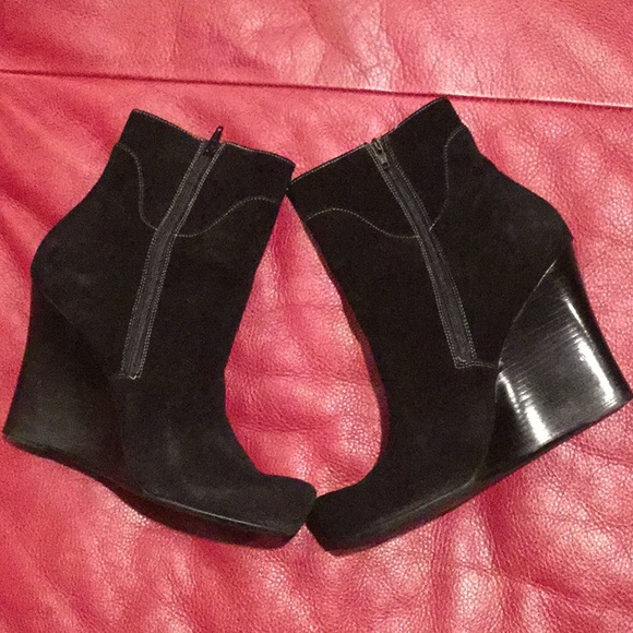 Via Spiga booty, Size: 9 - Picture 2 of 6